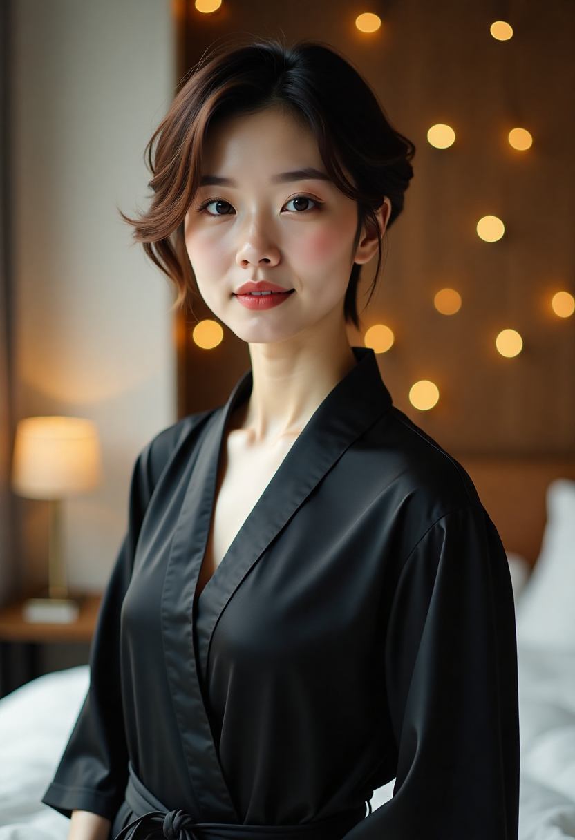 沉默的面包房海报