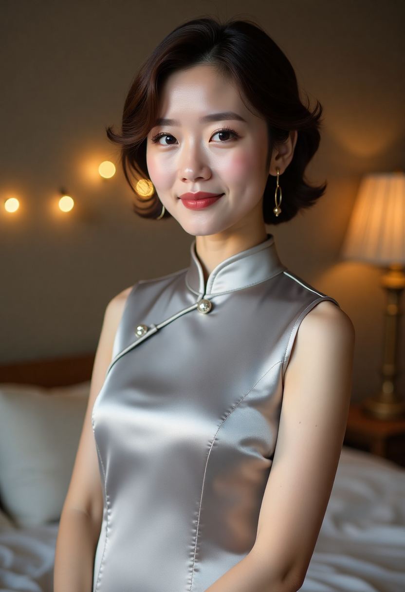厨房里的月亮节目图