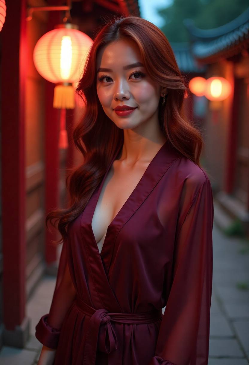 海风邮差剧照