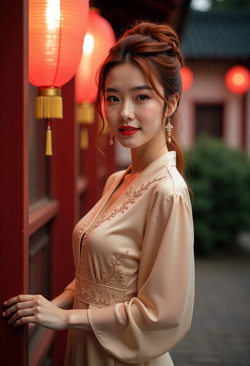 未寄出的明信片剧照