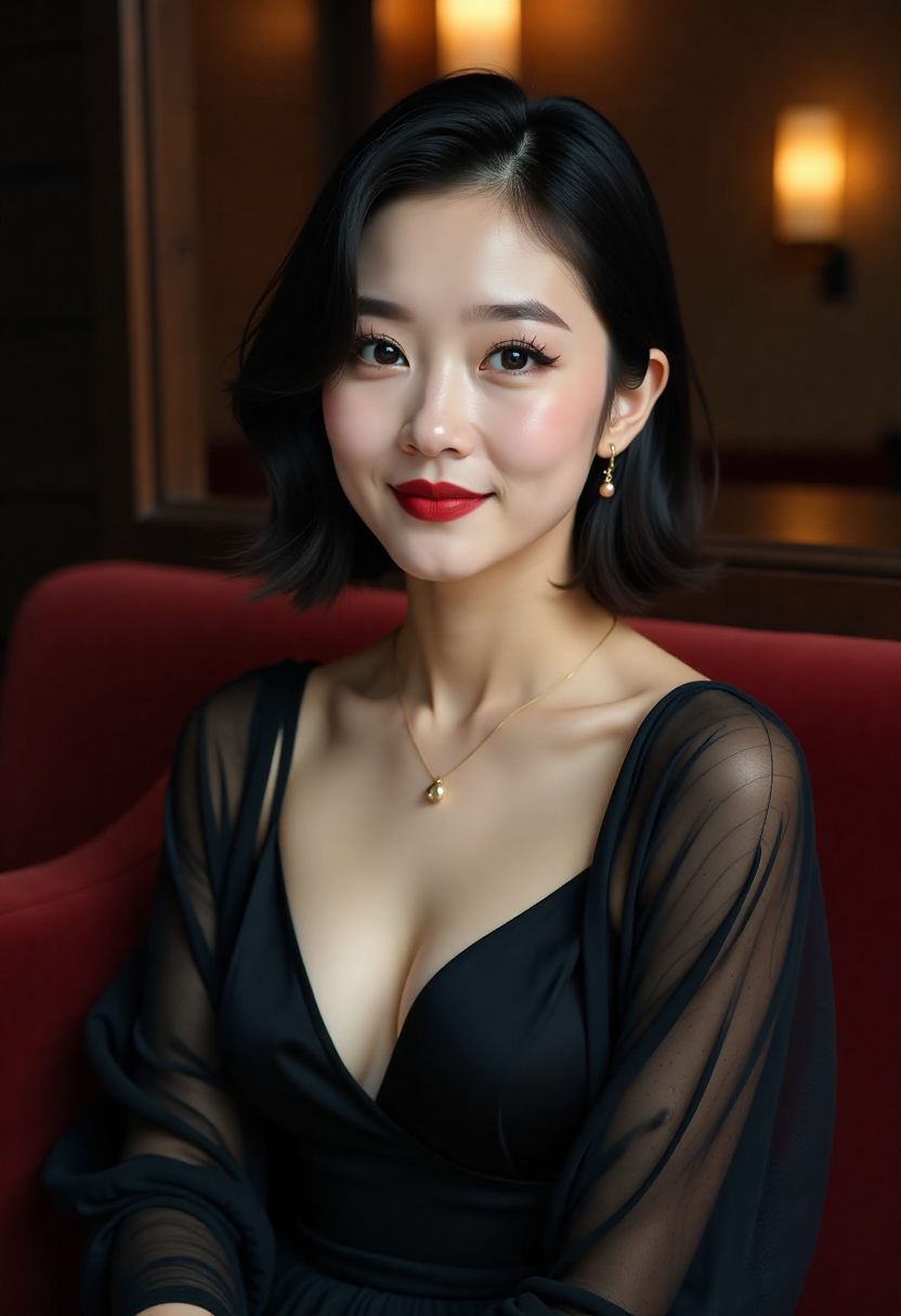 二号床的来信剧照